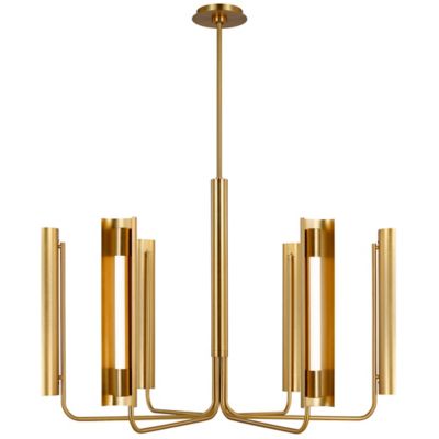 Carson LED Chandelier