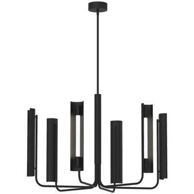 Carson LED Chandelier