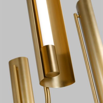 Carson LED Chandelier