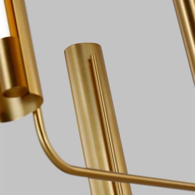 Carson LED Chandelier