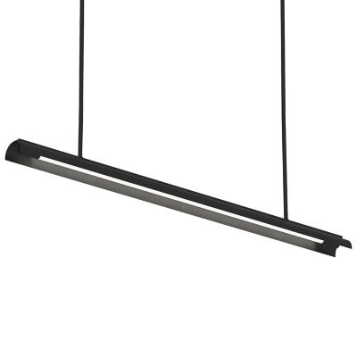 Carson LED Linear Suspension