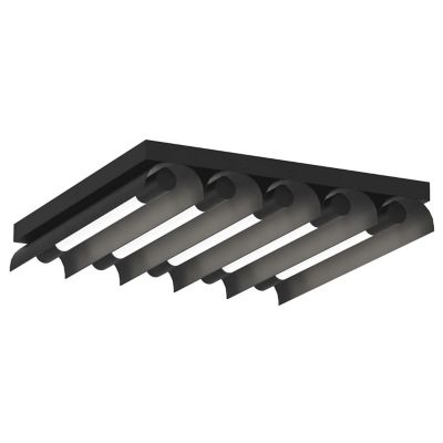 Carson LED Flushmount