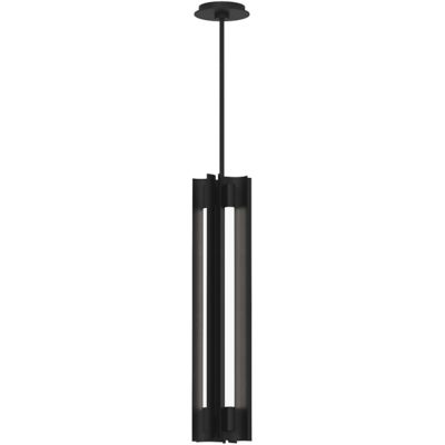 Carson LED Narrow Pendant