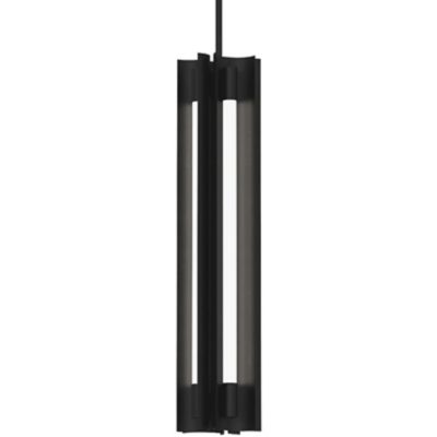 Carson LED Narrow Pendant