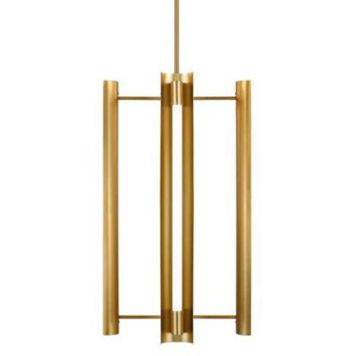 Carson LED Pendant