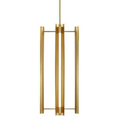 Carson LED Pendant