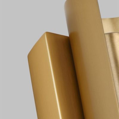 Carson LED Vanity Light