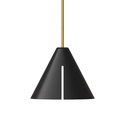 Cambre LED Pendant