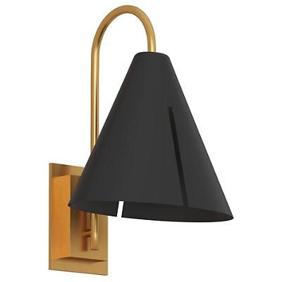 Cambre LED Task Wall Sconce