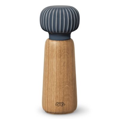 Hammersh&oslash;i Grinder