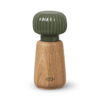 Hammersh&oslash;i Grinder