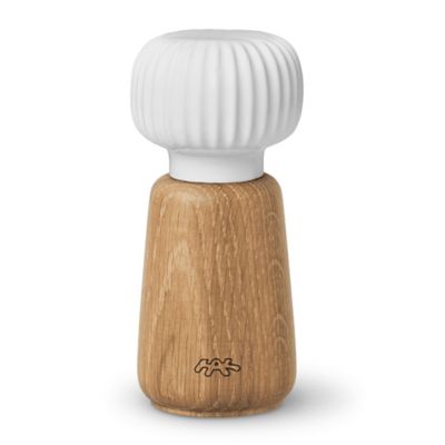 Hammersh&oslash;i Grinder