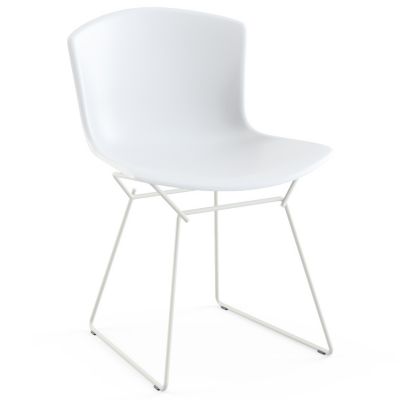Bertoia Molded Shell Side Chair
