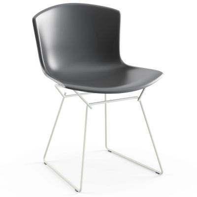 Bertoia Molded Shell Side Chair
