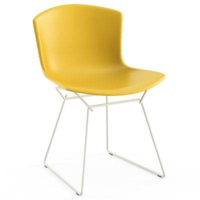 Bertoia Molded Shell Side Chair