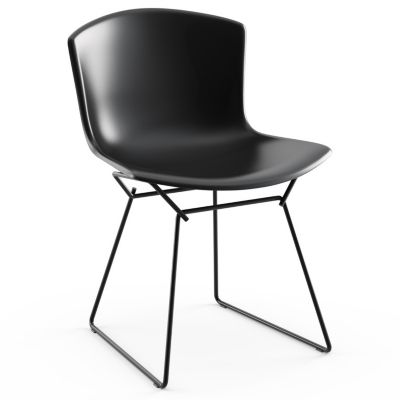 Bertoia Molded Shell Side Chair