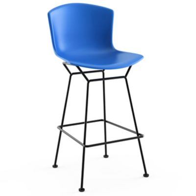 Bertoia Molded Shell Stool
