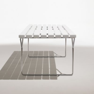 Knoll Bertoia Bench - Thumbnail 2