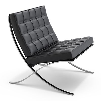 Knoll Kids Barcelona Chair