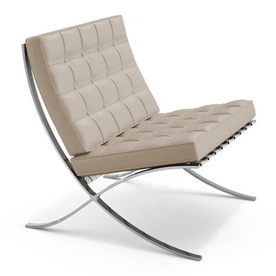 Knoll Kids Barcelona Chair