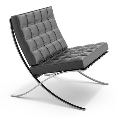 Knoll Kids Barcelona Chair