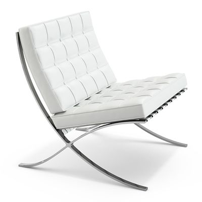 Knoll Kids Barcelona Chair