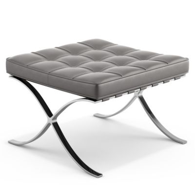Knoll Kids Barcelona Stool