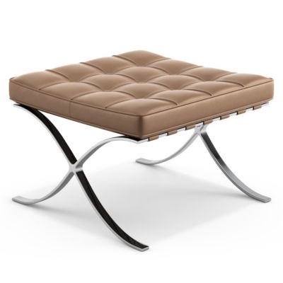 Knoll Kids Barcelona Stool