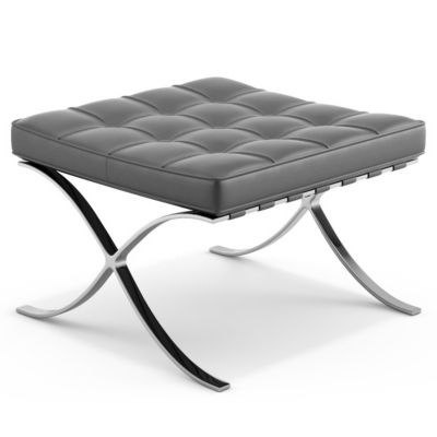 Knoll Kids Barcelona Stool