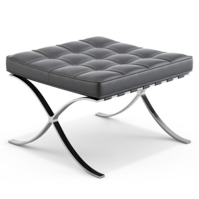 Knoll Kids Barcelona Stool