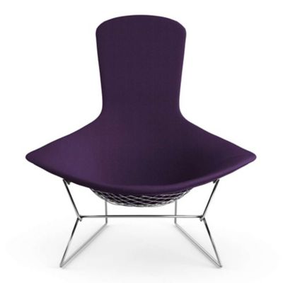 Bertoia Bird Lounge Chair