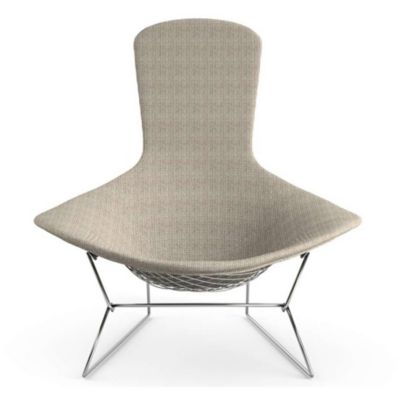 Bertoia Bird Lounge Chair