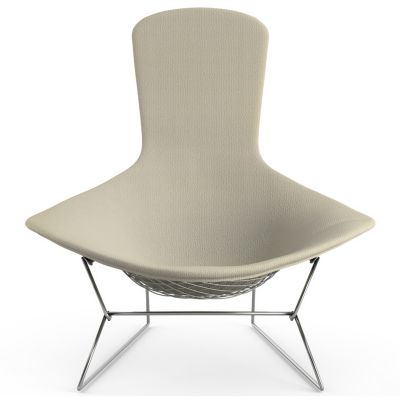 Bertoia Bird Lounge Chair