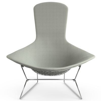 Bertoia Bird Lounge Chair