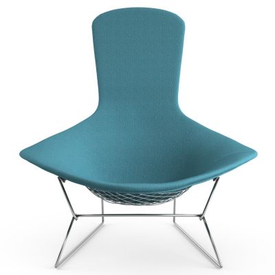 Bertoia Bird Lounge Chair