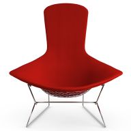 Red Lounge Chairs