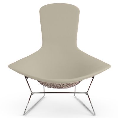 Bertoia Bird Lounge Chair