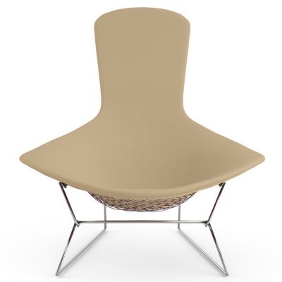 Bertoia Bird Lounge Chair
