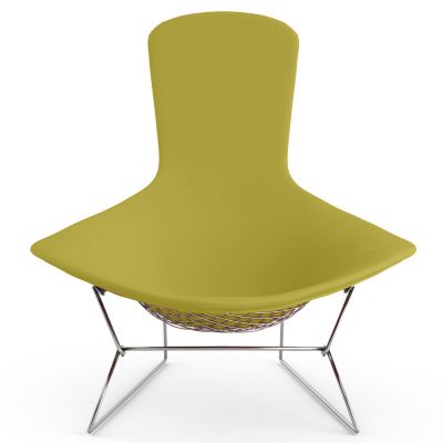 Bertoia Bird Lounge Chair