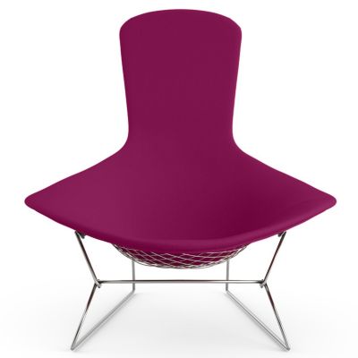 Bertoia Bird Lounge Chair