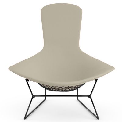 Bertoia Bird Lounge Chair