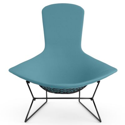 Bertoia Bird Lounge Chair