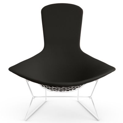 Bertoia Bird Lounge Chair