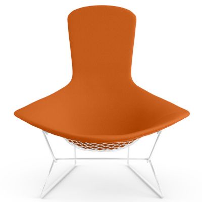 Bertoia Bird Lounge Chair