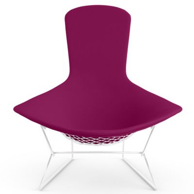 Bertoia Bird Lounge Chair