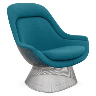 Platner Easy Chair