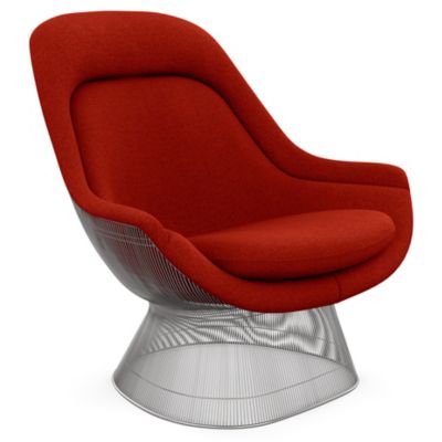 Platner Easy Chair