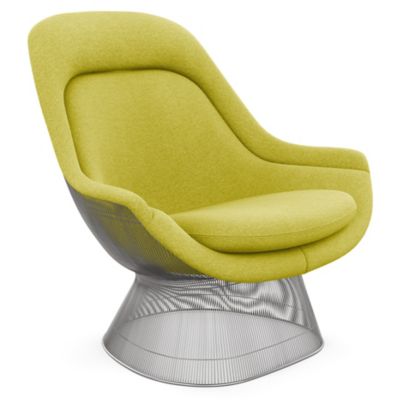 Platner Easy Chair