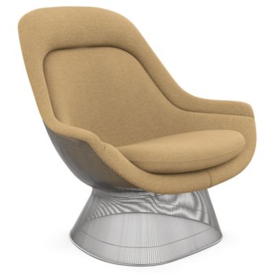 Platner Easy Chair
