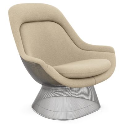 Platner Easy Chair